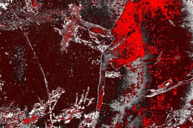  grunge arkaplanı, boşluk duvar kağıdını kopyala, soyut renkli doku arkaplanı