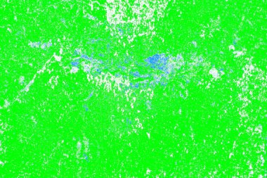 Soyut sanat duvar resmi. Modern, çağdaş sanat geçmişi