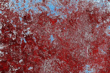 soyut renkli doku arkaplanı, uzay duvar kağıdını kopyala