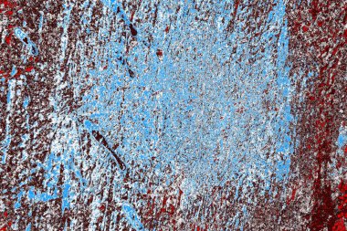  grunge arkaplanı, boşluk duvar kağıdını kopyala, soyut renkli doku arkaplanı