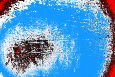 soyut renkli doku arkaplanı, uzay duvar kağıdını kopyala