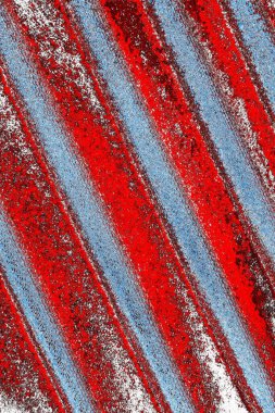 soyut renkli doku arkaplanı, uzay duvar kağıdını kopyala