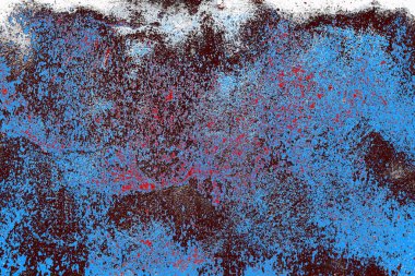 soyut renkli doku arkaplanı, uzay duvar kağıdını kopyala