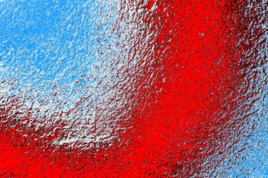 yaratıcı ve tasarım sanatı, kopyalama alanı duvar kağıdı, soyut renkli doku arkaplanı