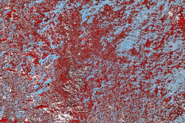 soyut renkli doku arkaplanı, uzay duvar kağıdını kopyala