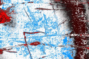  grunge arkaplanı, boşluk duvar kağıdını kopyala, soyut renkli doku arkaplanı