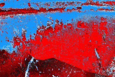 soyut renkli doku arkaplanı, uzay duvar kağıdını kopyala