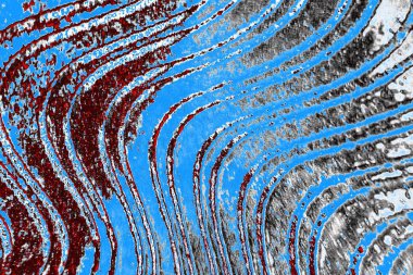  grunge arkaplanı, boşluk duvar kağıdını kopyala, soyut renkli doku arkaplanı