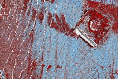  grunge arkaplanı, boşluk duvar kağıdını kopyala, soyut renkli doku arkaplanı