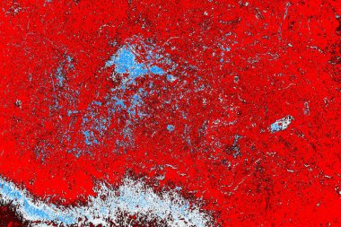  grunge arkaplanı, boşluk duvar kağıdını kopyala, soyut renkli doku arkaplanı