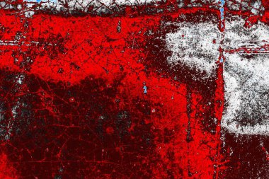 yaratıcı ve tasarım sanatı, kopyalama alanı duvar kağıdı, soyut renkli doku arkaplanı