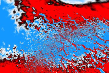  grunge arkaplanı, boşluk duvar kağıdını kopyala, soyut renkli doku arkaplanı