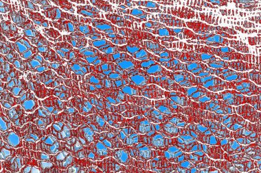  grunge arkaplanı, boşluk duvar kağıdını kopyala, soyut renkli doku arkaplanı