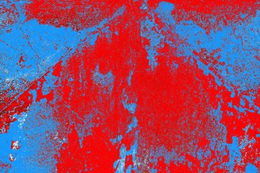 soyut renkli doku arkaplanı, uzay duvar kağıdını kopyala