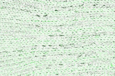 Soyut sanat duvar resmi. Modern, çağdaş sanat geçmişi