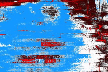 soyut renkli doku arkaplanı, uzay duvar kağıdını kopyala