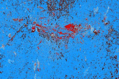 soyut renkli doku arkaplanı, uzay duvar kağıdını kopyala