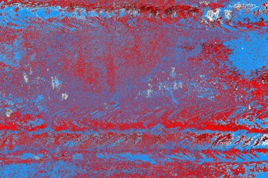 soyut renkli doku arkaplanı, uzay duvar kağıdını kopyala