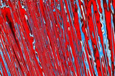 soyut renkli doku arkaplanı, uzay duvar kağıdını kopyala