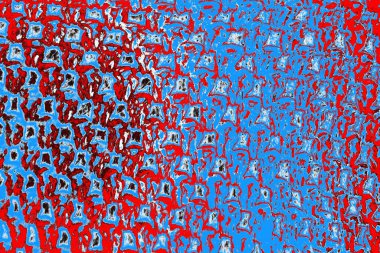 soyut renkli doku arkaplanı, uzay duvar kağıdını kopyala