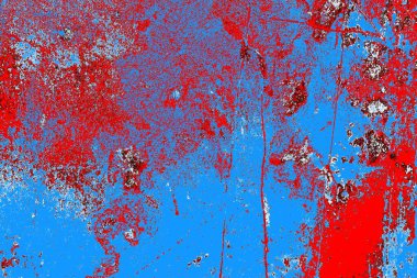 soyut renkli doku arkaplanı, uzay duvar kağıdını kopyala