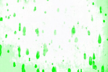 Soyut sanat duvar resmi. Modern, çağdaş sanat geçmişi