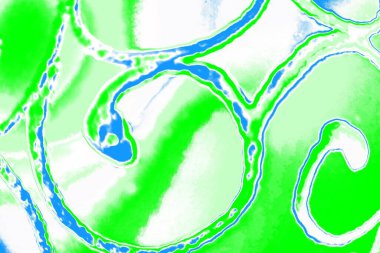 soyut renkli doku arkaplanı, uzay duvar kağıdını kopyala