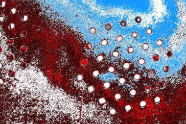  grunge arkaplanı, boşluk duvar kağıdını kopyala, soyut renkli doku arkaplanı