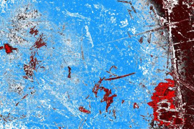  grunge arkaplanı, boşluk duvar kağıdını kopyala, soyut renkli doku arkaplanı