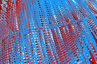 soyut renkli doku arkaplanı, uzay duvar kağıdını kopyala