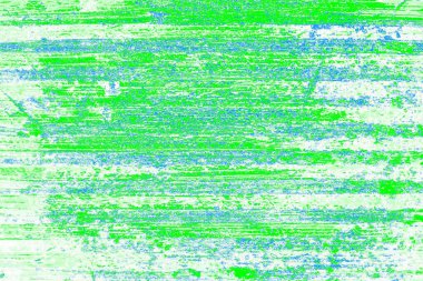 Soyut sanat duvar resmi. Modern, çağdaş sanat geçmişi