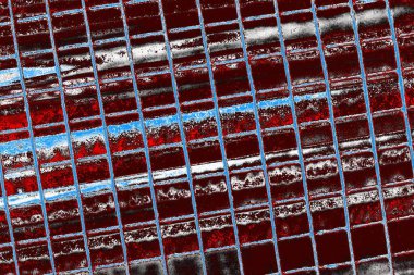  grunge arkaplanı, boşluk duvar kağıdını kopyala, soyut renkli doku arkaplanı