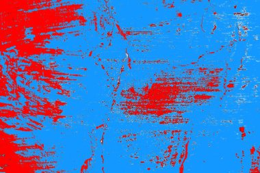 soyut renkli doku arkaplanı, uzay duvar kağıdını kopyala