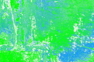 Soyut sanat duvar resmi. Modern, çağdaş sanat geçmişi