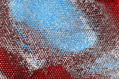 soyut renkli doku arkaplanı, uzay duvar kağıdını kopyala