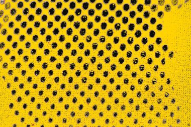 Soyut sanat duvar resmi. Modern, çağdaş sanat geçmişi