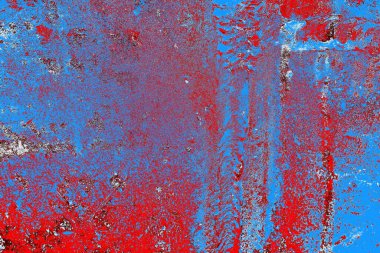 soyut renkli doku arkaplanı, uzay duvar kağıdını kopyala