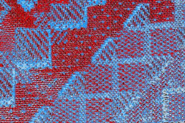 soyut renkli doku arkaplanı, uzay duvar kağıdını kopyala