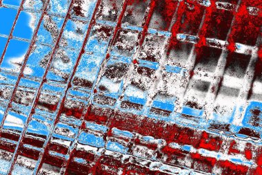  grunge arkaplanı, boşluk duvar kağıdını kopyala, soyut renkli doku arkaplanı