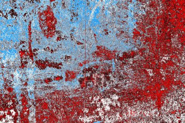 soyut renkli doku arkaplanı, uzay duvar kağıdını kopyala