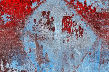 soyut renkli doku arkaplanı, uzay duvar kağıdını kopyala