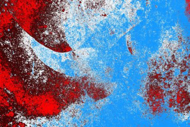 soyut renkli doku arkaplanı, uzay duvar kağıdını kopyala