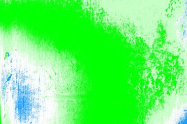 Soyut sanat duvar resmi. Modern, çağdaş sanat geçmişi