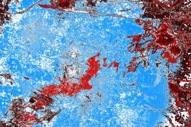  grunge arkaplanı, boşluk duvar kağıdını kopyala, soyut renkli doku arkaplanı