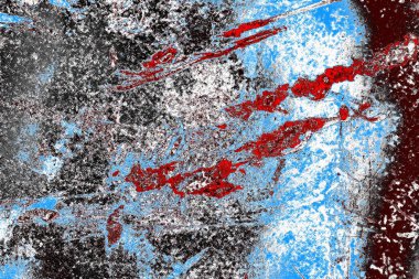  grunge arkaplanı, boşluk duvar kağıdını kopyala, soyut renkli doku arkaplanı