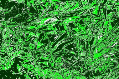 Soyut sanat duvar resmi. Modern, çağdaş sanat geçmişi