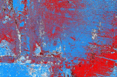 soyut renkli doku arkaplanı, uzay duvar kağıdını kopyala