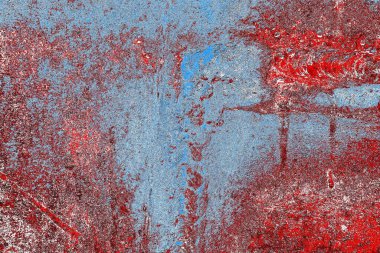 soyut renkli doku arkaplanı, uzay duvar kağıdını kopyala