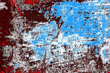  grunge arkaplanı, boşluk duvar kağıdını kopyala, soyut renkli doku arkaplanı