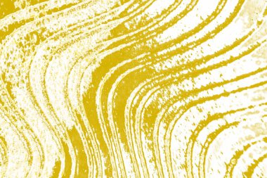 Soyut sanat duvar resmi. Modern, çağdaş sanat geçmişi